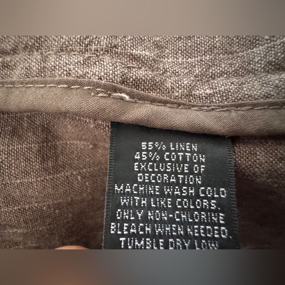 Line Blend Jacket - Picture 6 of 6